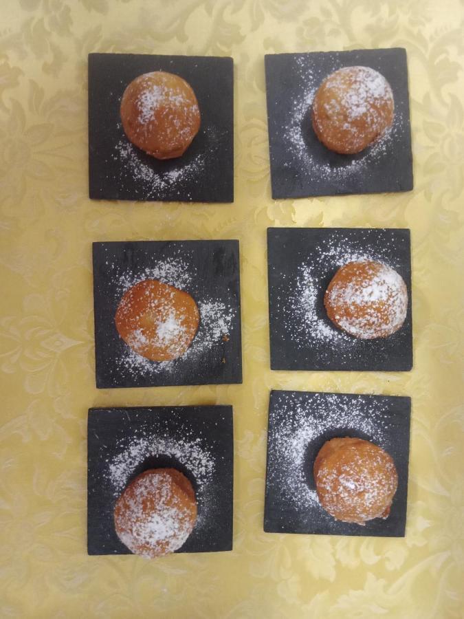 Hotel Cecchin 아오스타 외부 사진