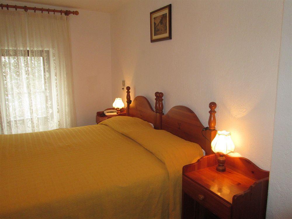 Hotel Cecchin 아오스타 외부 사진
