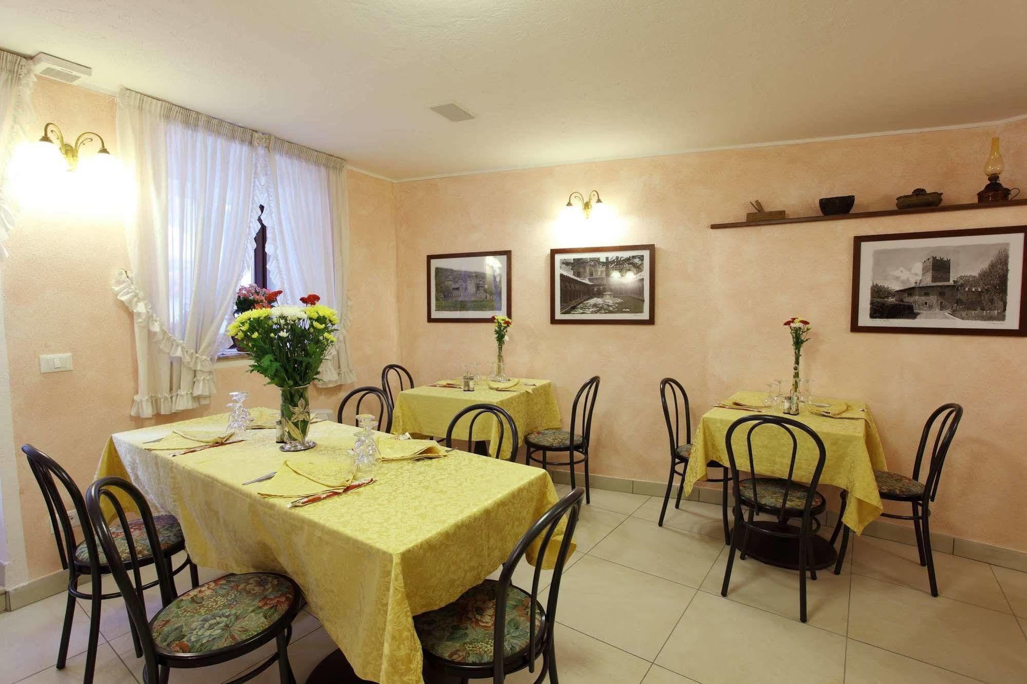 Hotel Cecchin 아오스타 외부 사진